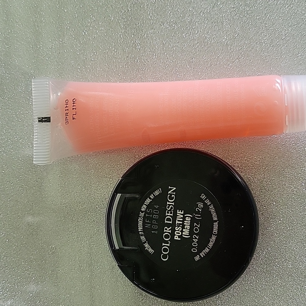 Lancome bundle - Picture 2 of 2